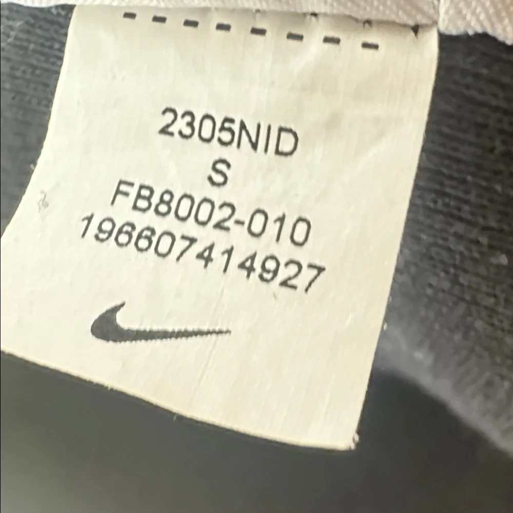 Nike Sportswear Tech Fleece Pants